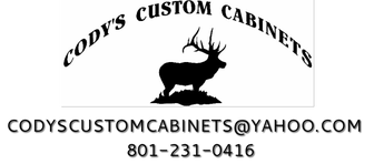 Cody's Custom Cabinets